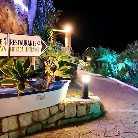 El Toro Lejlighed Marbella
