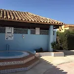 El Toro Apartamento