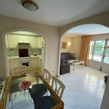 Apartment El Toro Marbella