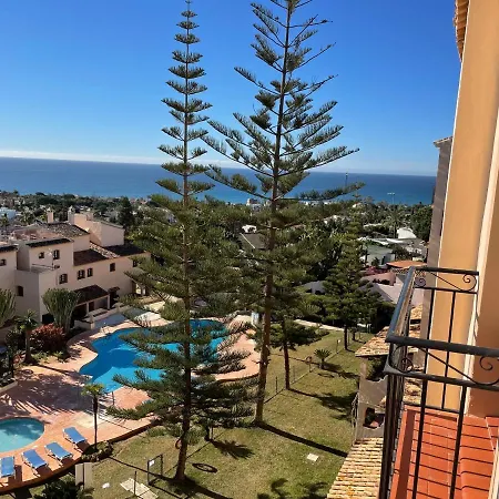 El Toro Apartment Marbella