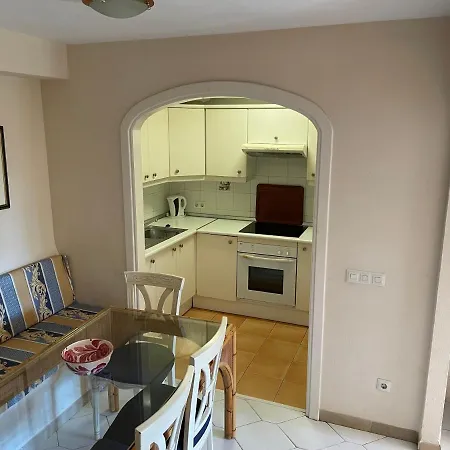 El Toro Apartment