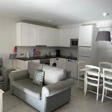 Apartment El Toro *