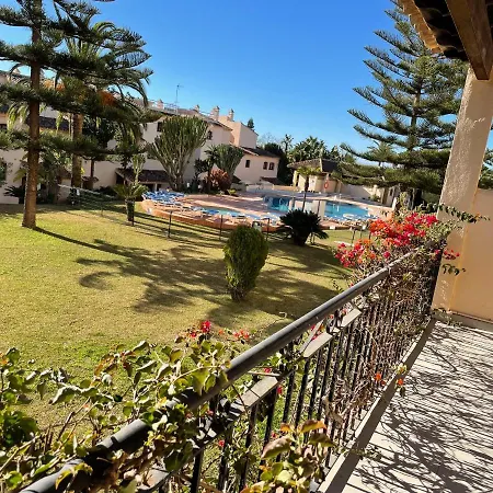 Apartment El Toro *