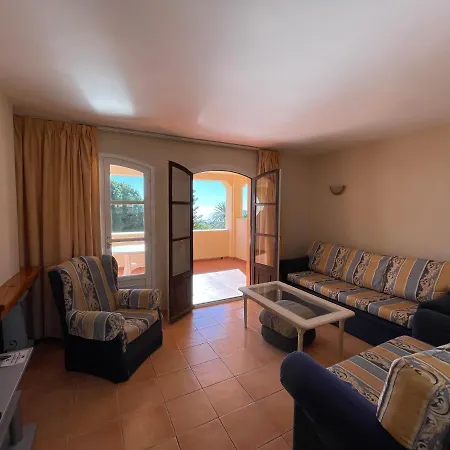 El Toro Apartment Marbella