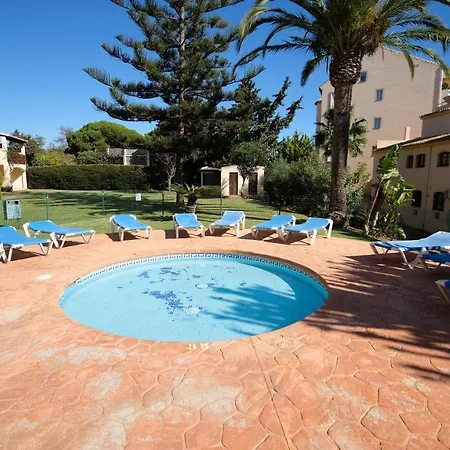 Apartment El Toro *