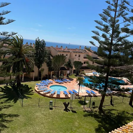 El Toro Apartment