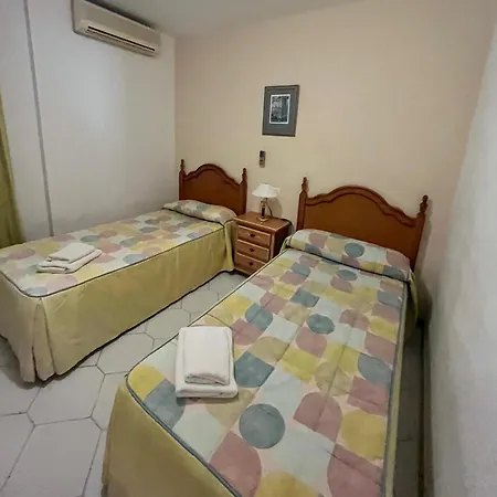 El Toro Apartment