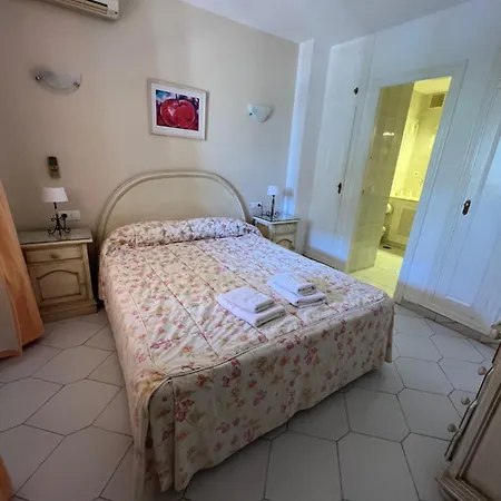 Apartment El Toro