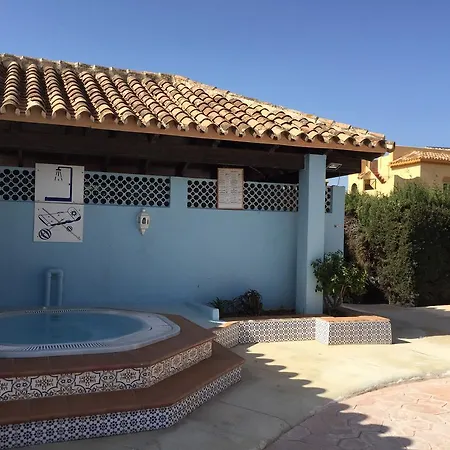 El Toro Apartment