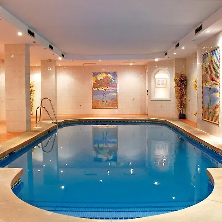 Apartment El Toro