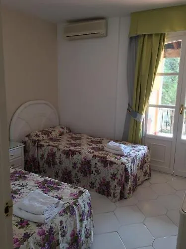 El Toro Apartamento Marbella