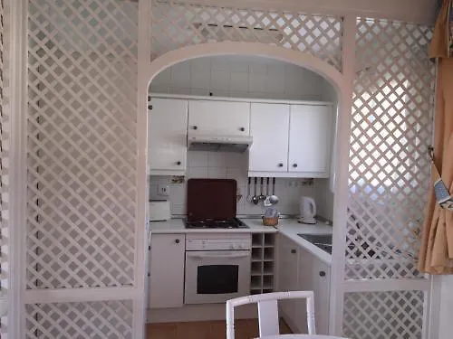 El Toro Apartament *