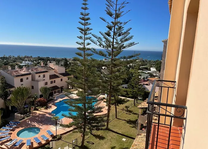 El Toro Apartamento Marbella
