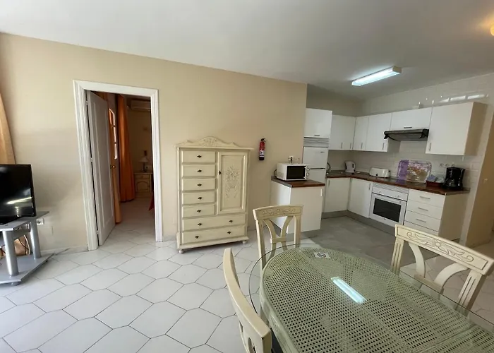 El Toro Apartamento Marbella