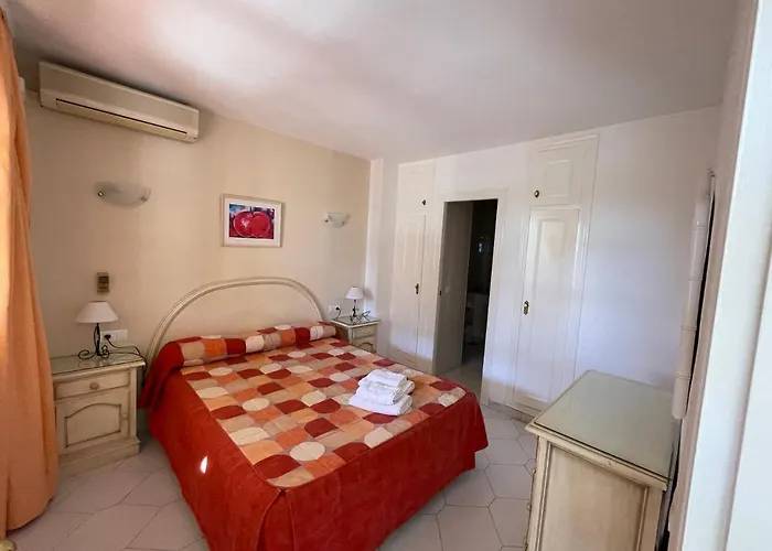 Apartamento El Toro