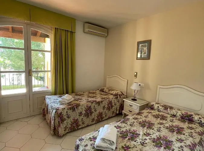 Apartamento El Toro *
