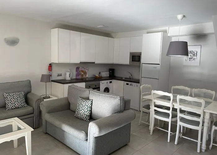 Apartamento El Toro *