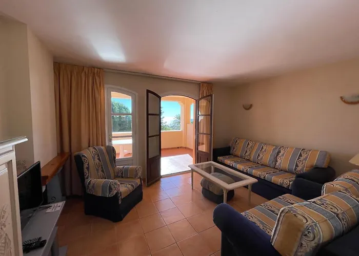 El Toro Apartamento Marbella