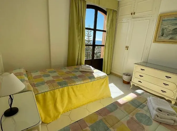 Apartamento El Toro *