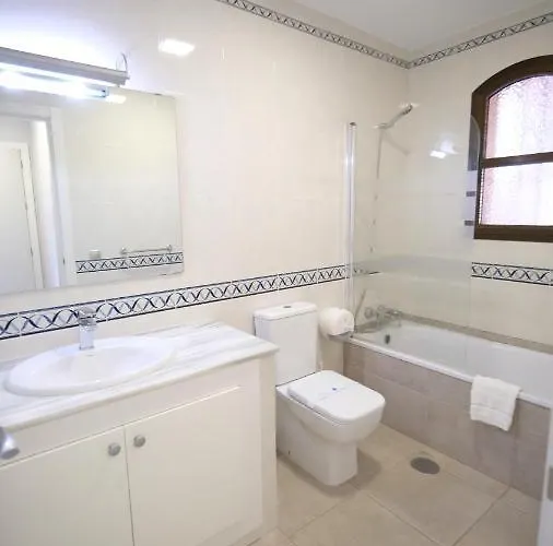 El Toro Apartamento *