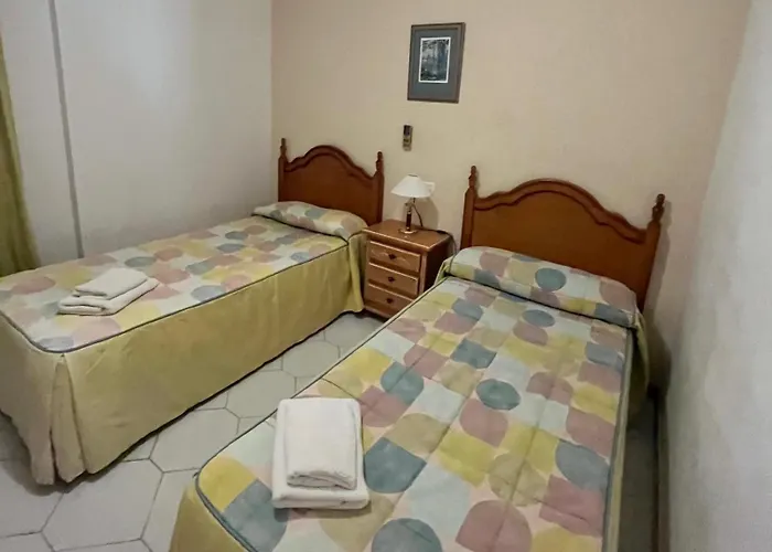 El Toro Apartamento