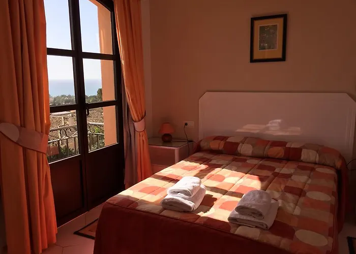 El Toro Apartamento Marbella