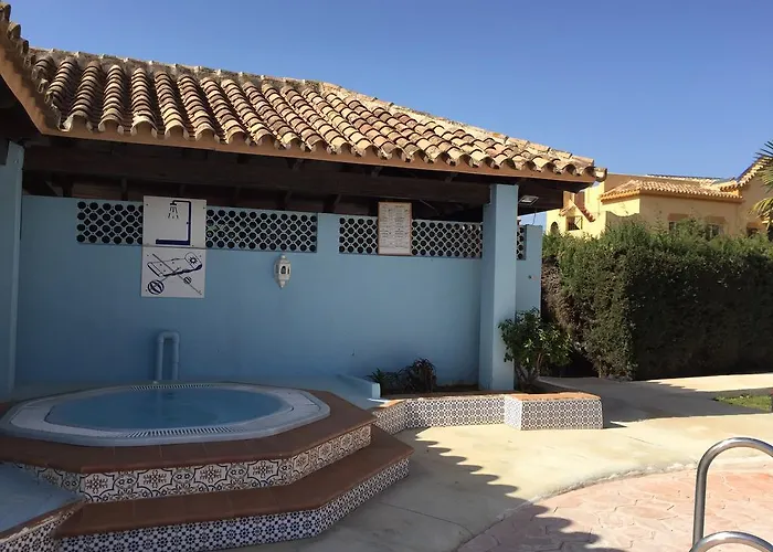 El Toro Apartamento