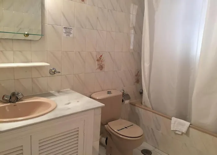 Apartamento El Toro