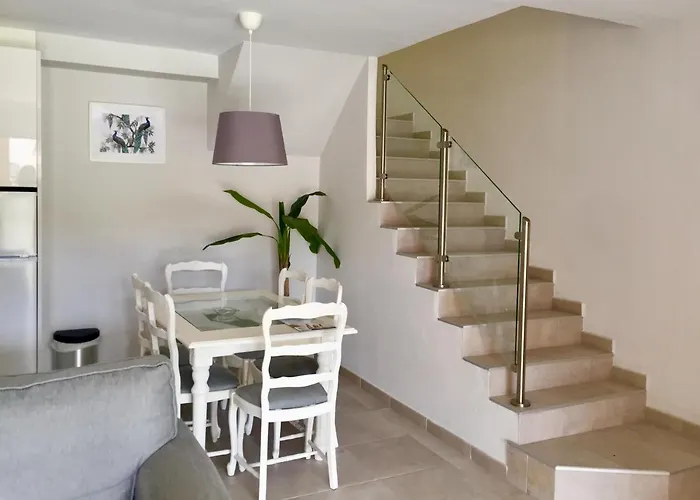El Toro Apartamento