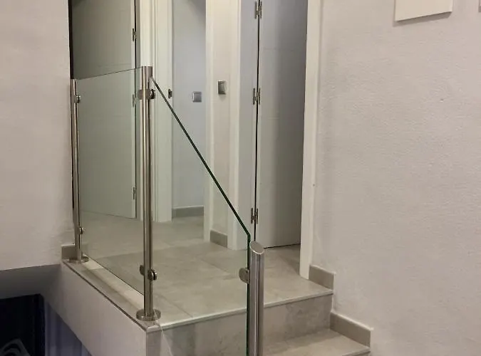 Apartament El Toro Marbella