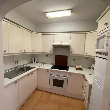 El Toro Apartmán Marbella