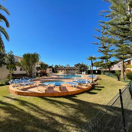 El Toro Apartmán
