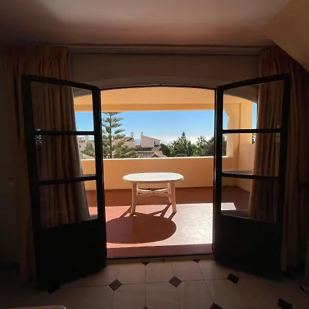 El Toro Apartmán *