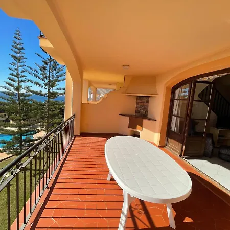 Apartmán El Toro