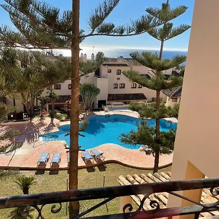 El Toro Apartmán