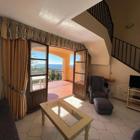 El Toro Apartmán Marbella