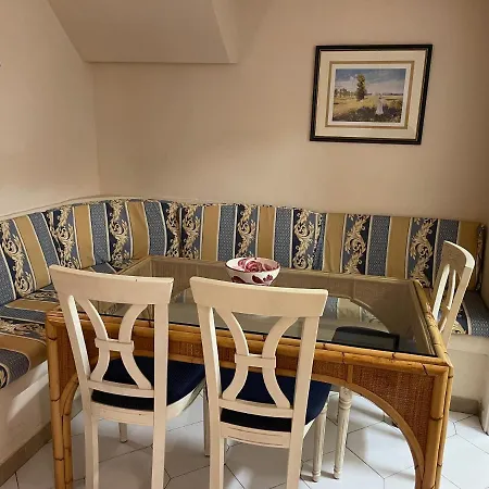 El Toro Apartmán Marbella