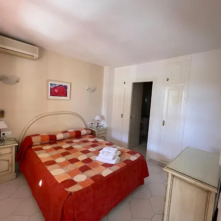 Apartmán El Toro