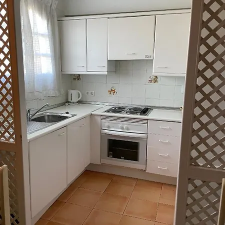 Apartmán El Toro
