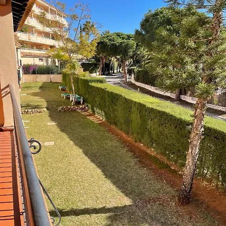 Apartmán El Toro *