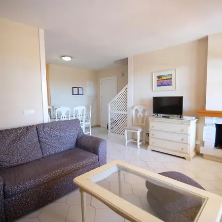 El Toro Apartmán *