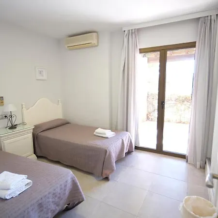 Apartmán El Toro Marbella
