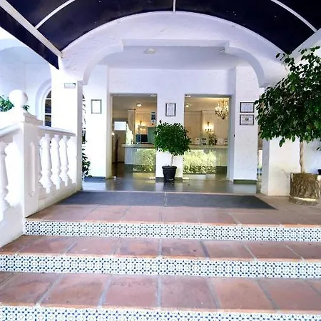 Apartmán El Toro Marbella