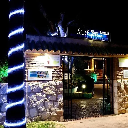 El Toro * Marbella