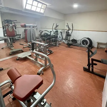 Apartmán El Toro *