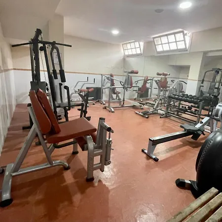 Apartmán El Toro