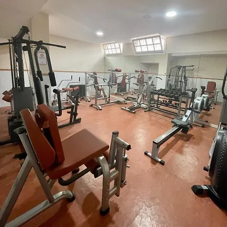 Apartmán El Toro