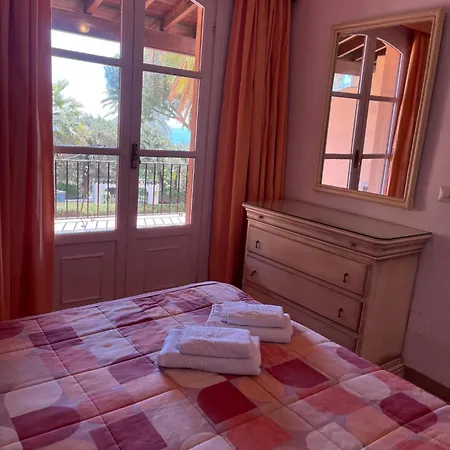 El Toro Apartmán *