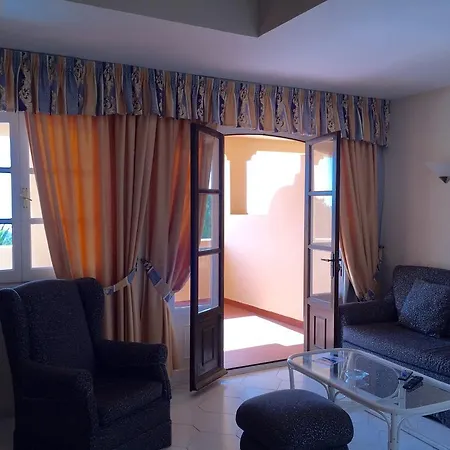 Apartmán El Toro Marbella
